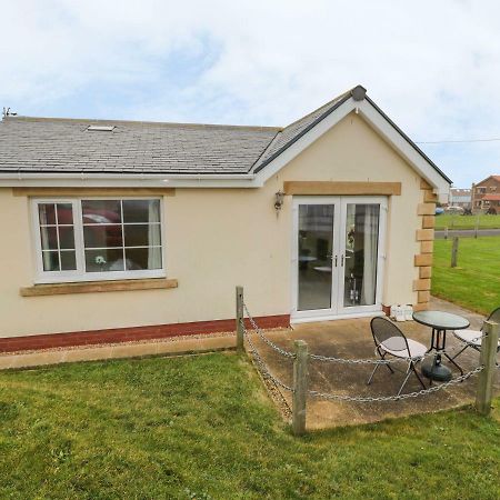 White Rock Cottage Beadnell Kültér fotó